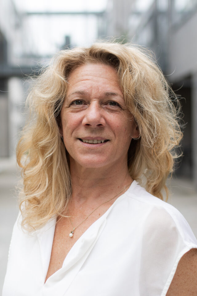 Ursula Augsdörfer