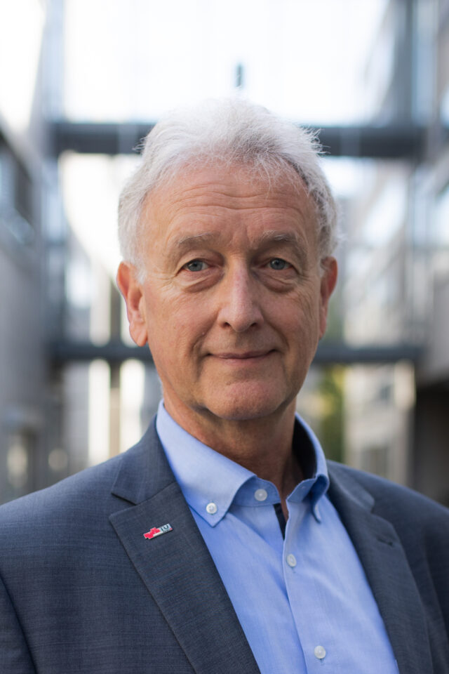 Wolf-Dietrich Fellner