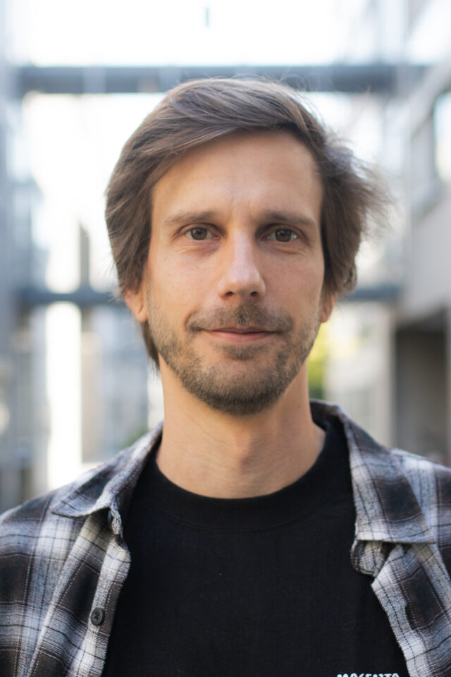Wolfgang Tatzgern