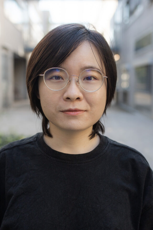 Xiaodan Hu