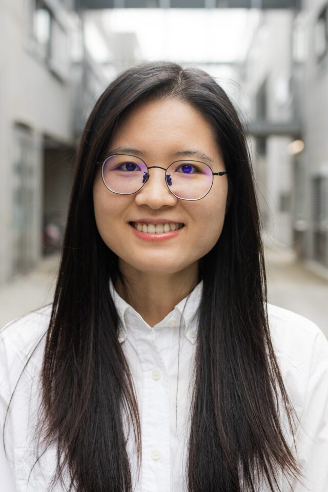 Xing Liu