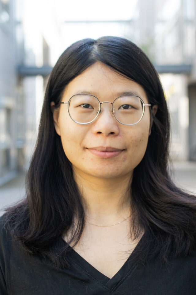 Yuchen Rao