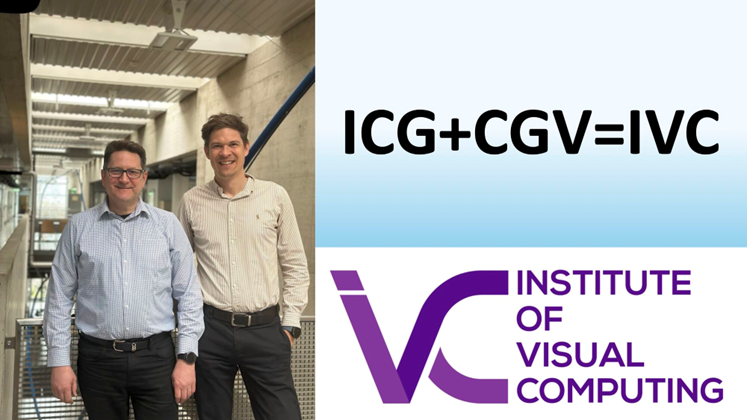 About ivc banner