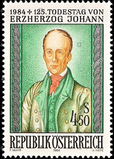 Erzherzog johann