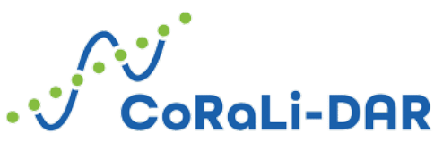 EU CoRaLi-DAR
